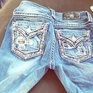 Missme size 25